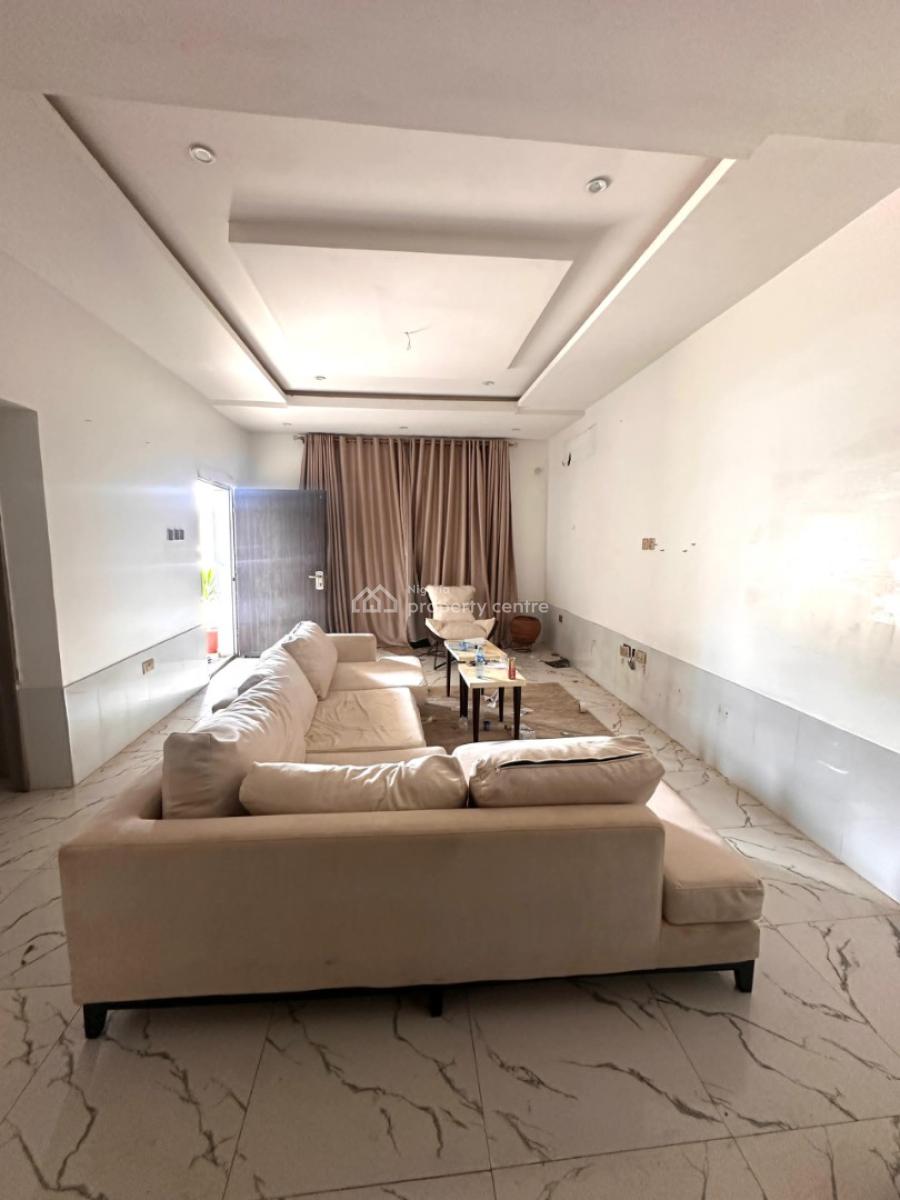 2bedroom Apartment, Jahi Gilmore, Abuja, Jahi, Abuja, Flat / Apartment for Rent