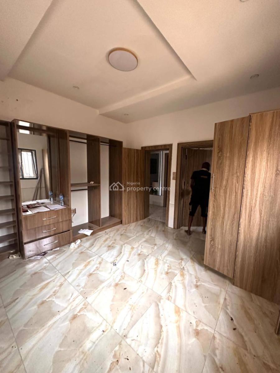 2bedroom Apartment, Jahi Gilmore, Abuja, Jahi, Abuja, Flat / Apartment for Rent