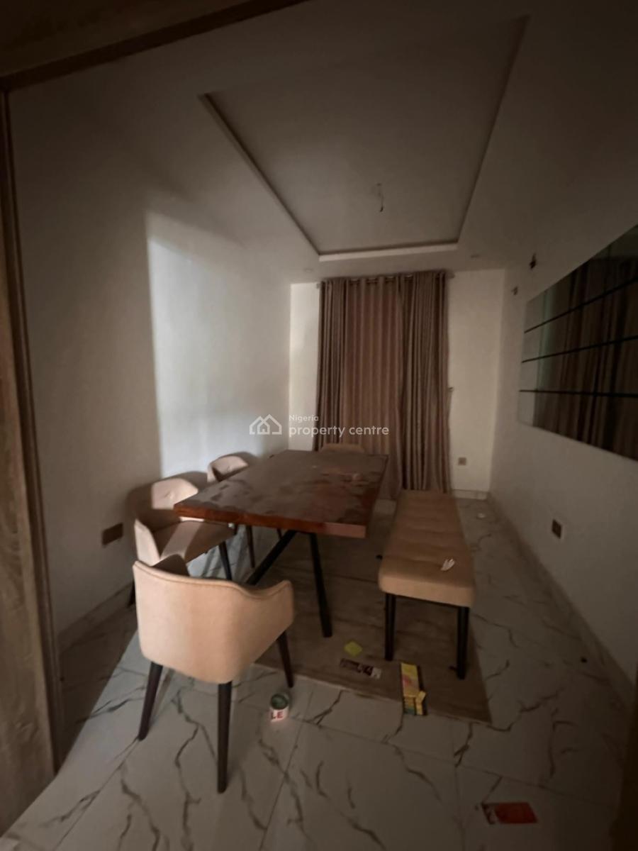 2bedroom Apartment, Jahi Gilmore, Abuja, Jahi, Abuja, Flat / Apartment for Rent