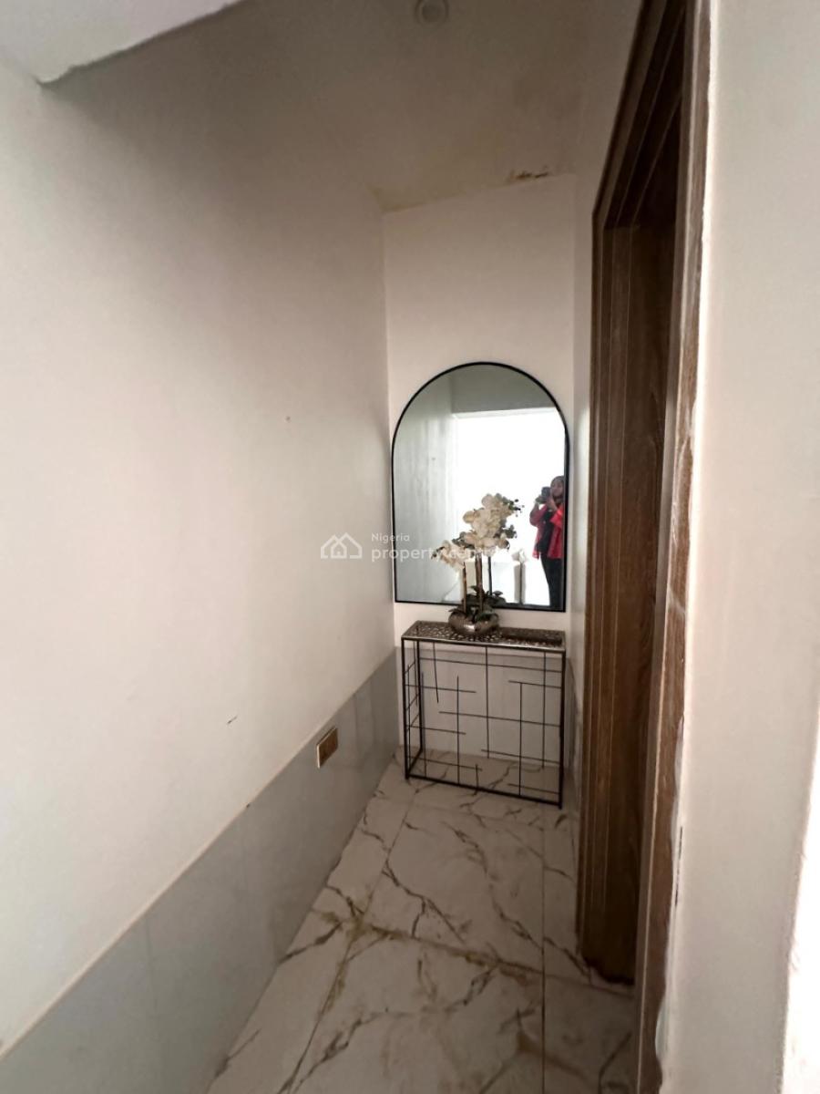 2bedroom Apartment, Jahi Gilmore, Abuja, Jahi, Abuja, Flat / Apartment for Rent