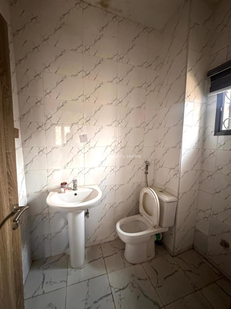 2bedroom Apartment, Jahi Gilmore, Abuja, Jahi, Abuja, Flat / Apartment for Rent