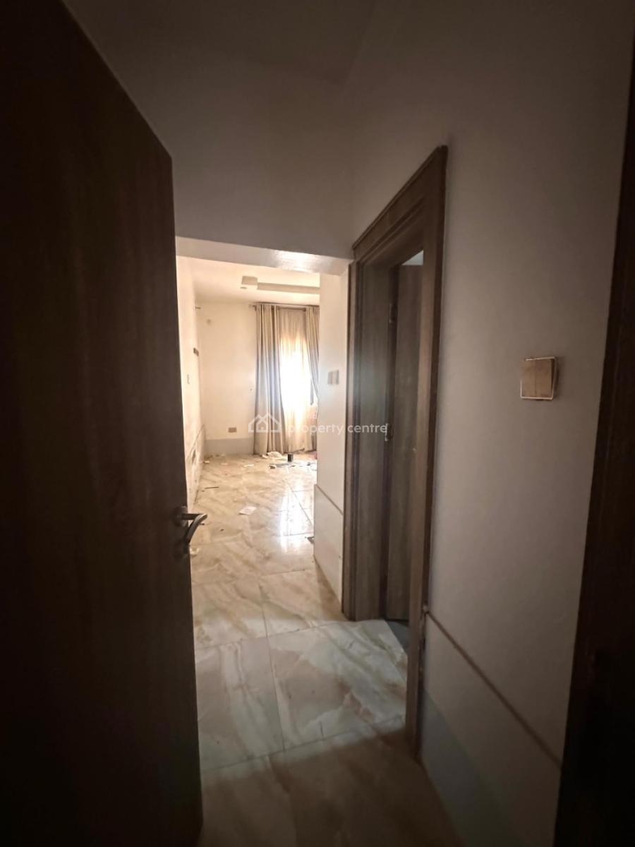 2bedroom Apartment, Jahi Gilmore, Abuja, Jahi, Abuja, Flat / Apartment for Rent
