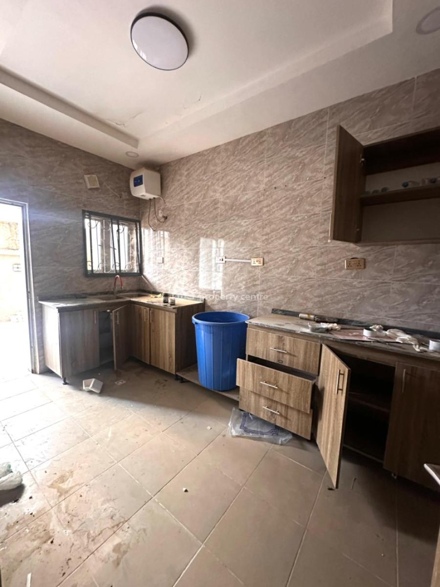 2bedroom Apartment, Jahi Gilmore, Abuja, Jahi, Abuja, Flat / Apartment for Rent