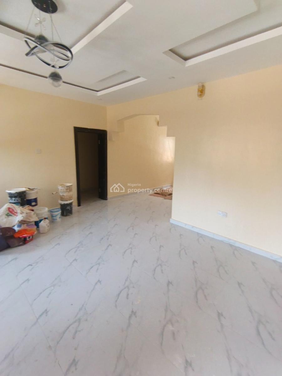 Executive 3 Bedroom Apartment, Opic, Isheri North, Lagos, Flat / Apartment for Rent