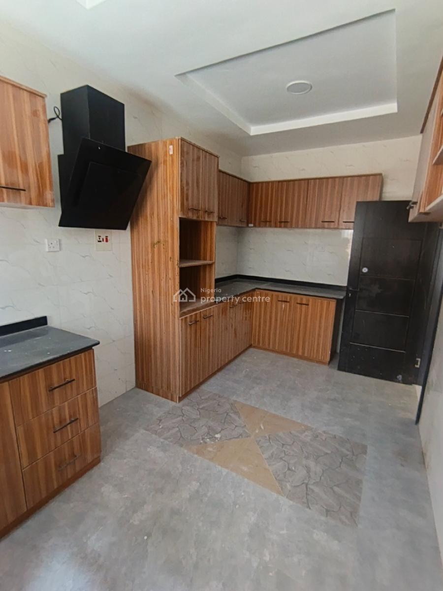 Executive 3 Bedroom Apartment, Opic, Isheri North, Lagos, Flat / Apartment for Rent