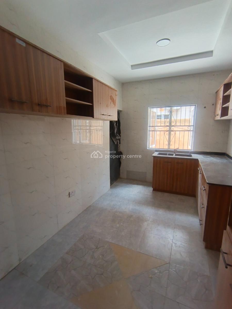 Executive 3 Bedroom Apartment, Opic, Isheri North, Lagos, Flat / Apartment for Rent