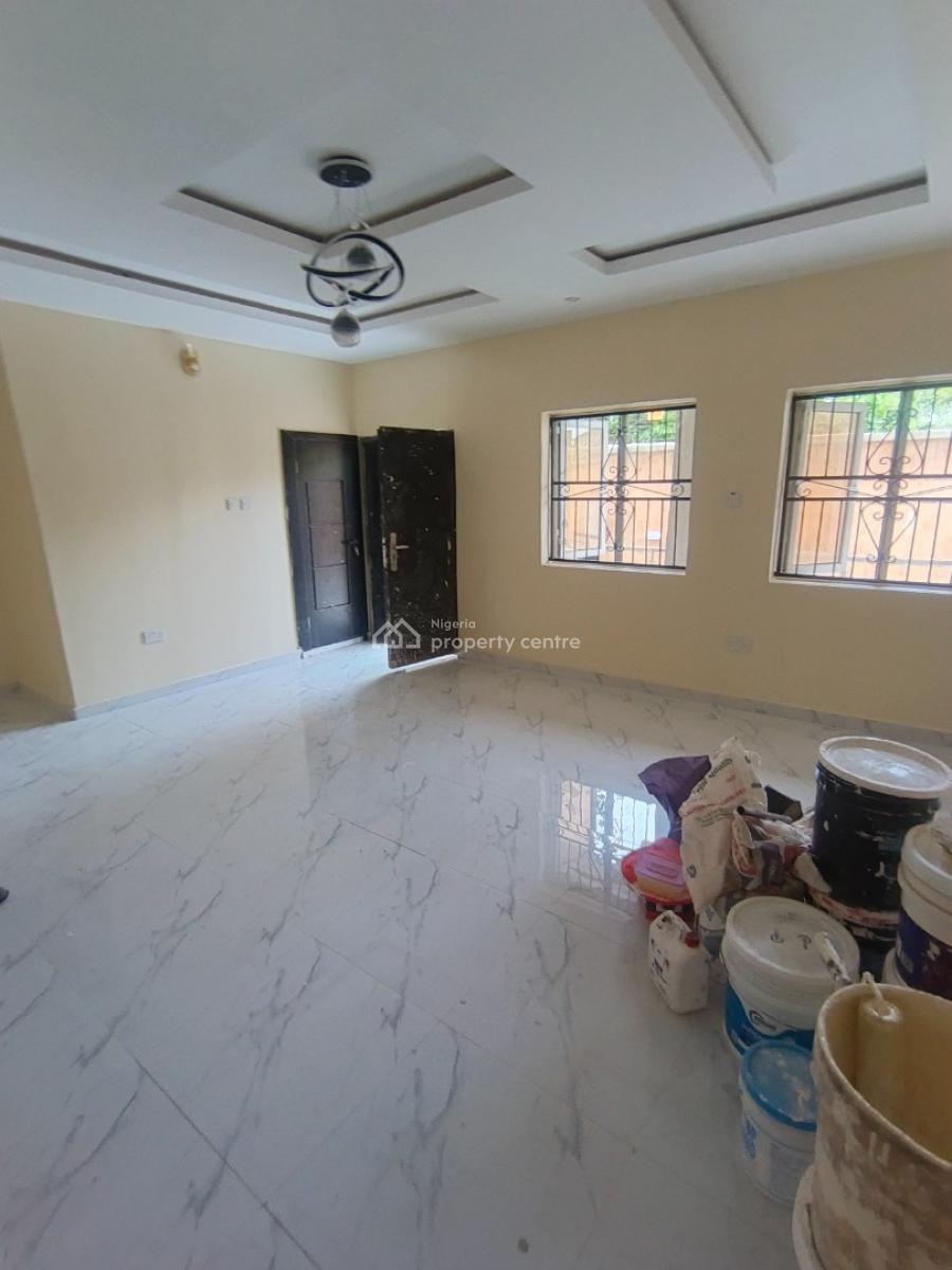 Executive 3 Bedroom Apartment, Opic, Isheri North, Lagos, Flat / Apartment for Rent