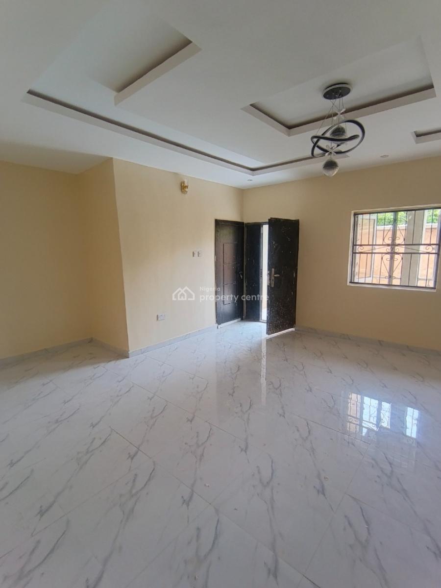 Executive 3 Bedroom Apartment, Opic, Isheri North, Lagos, Flat / Apartment for Rent