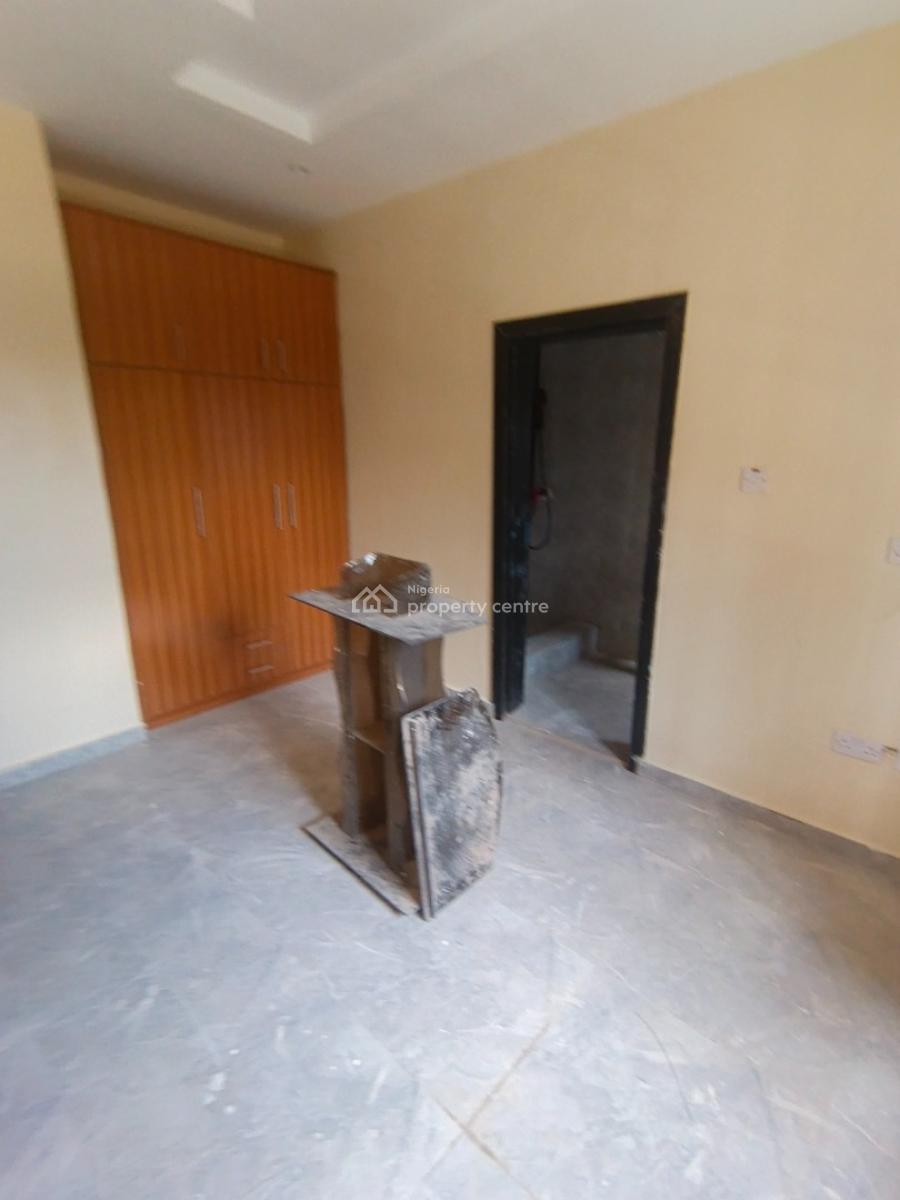 Executive 3 Bedroom Apartment, Opic, Isheri North, Lagos, Flat / Apartment for Rent