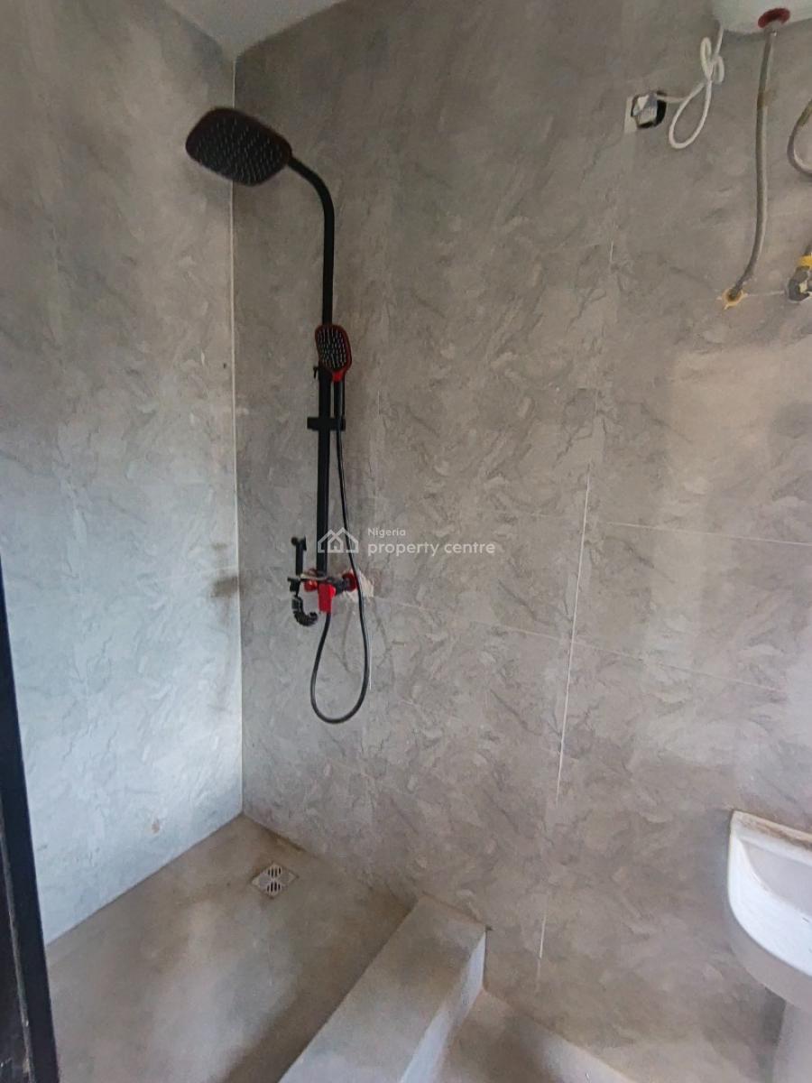 Executive 3 Bedroom Apartment, Opic, Isheri North, Lagos, Flat / Apartment for Rent