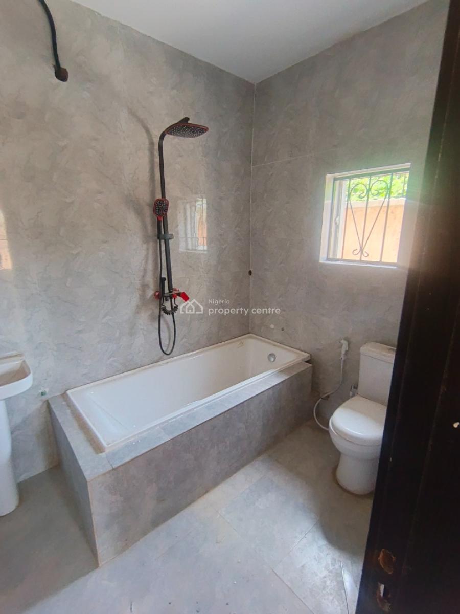 Executive 3 Bedroom Apartment, Opic, Isheri North, Lagos, Flat / Apartment for Rent