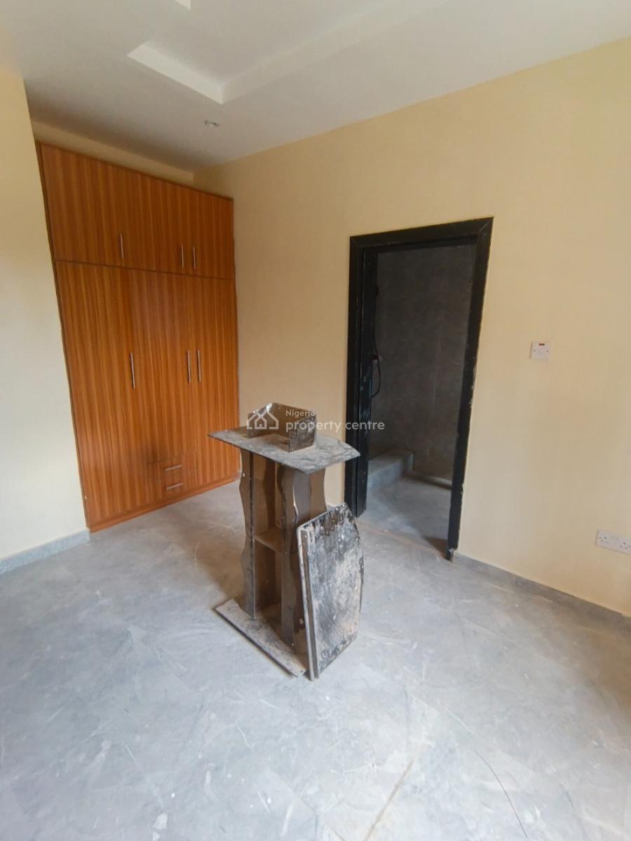 Executive 3 Bedroom Apartment, Opic, Isheri North, Lagos, Flat / Apartment for Rent