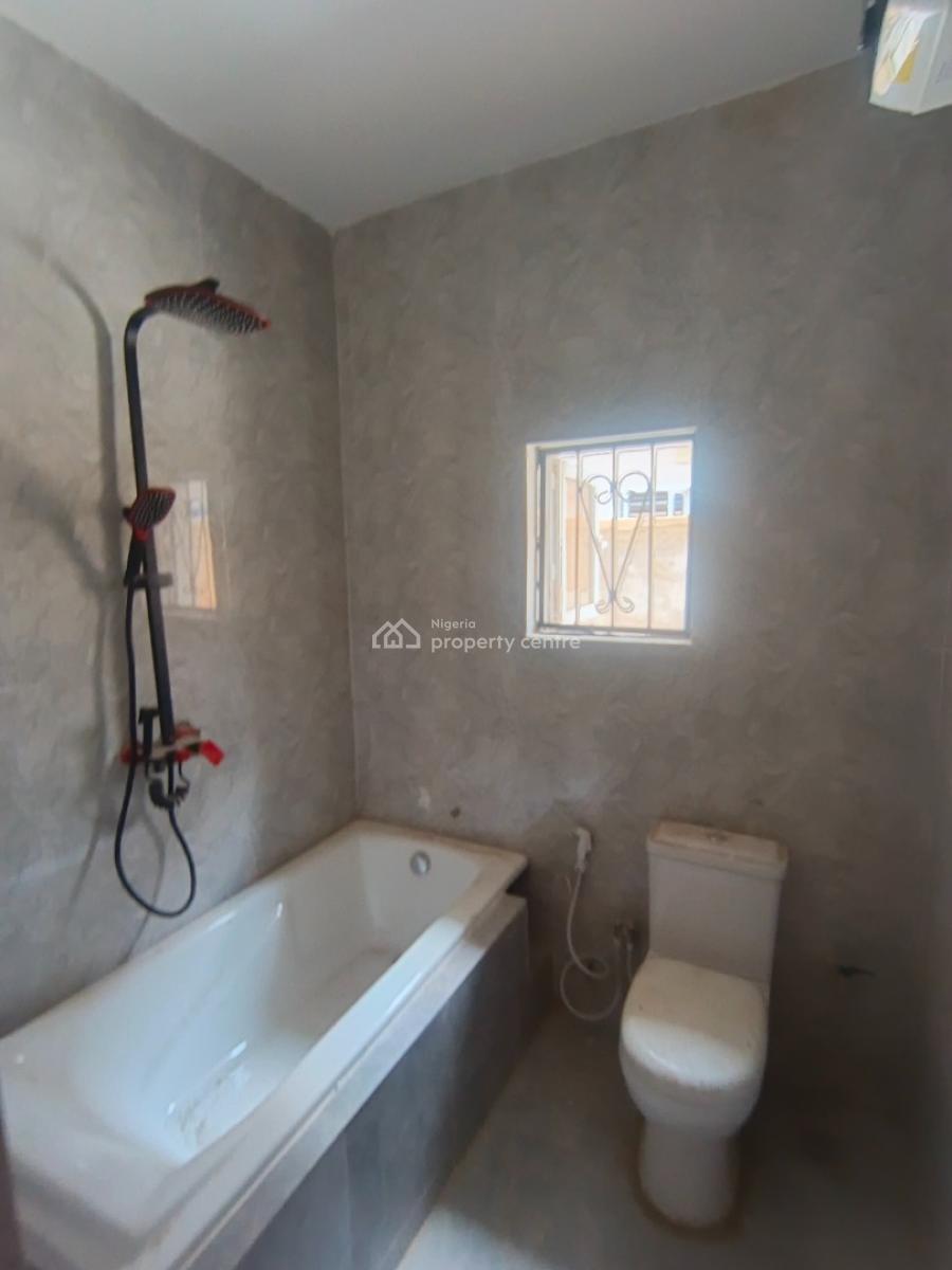 Executive 3 Bedroom Apartment, Opic, Isheri North, Lagos, Flat / Apartment for Rent