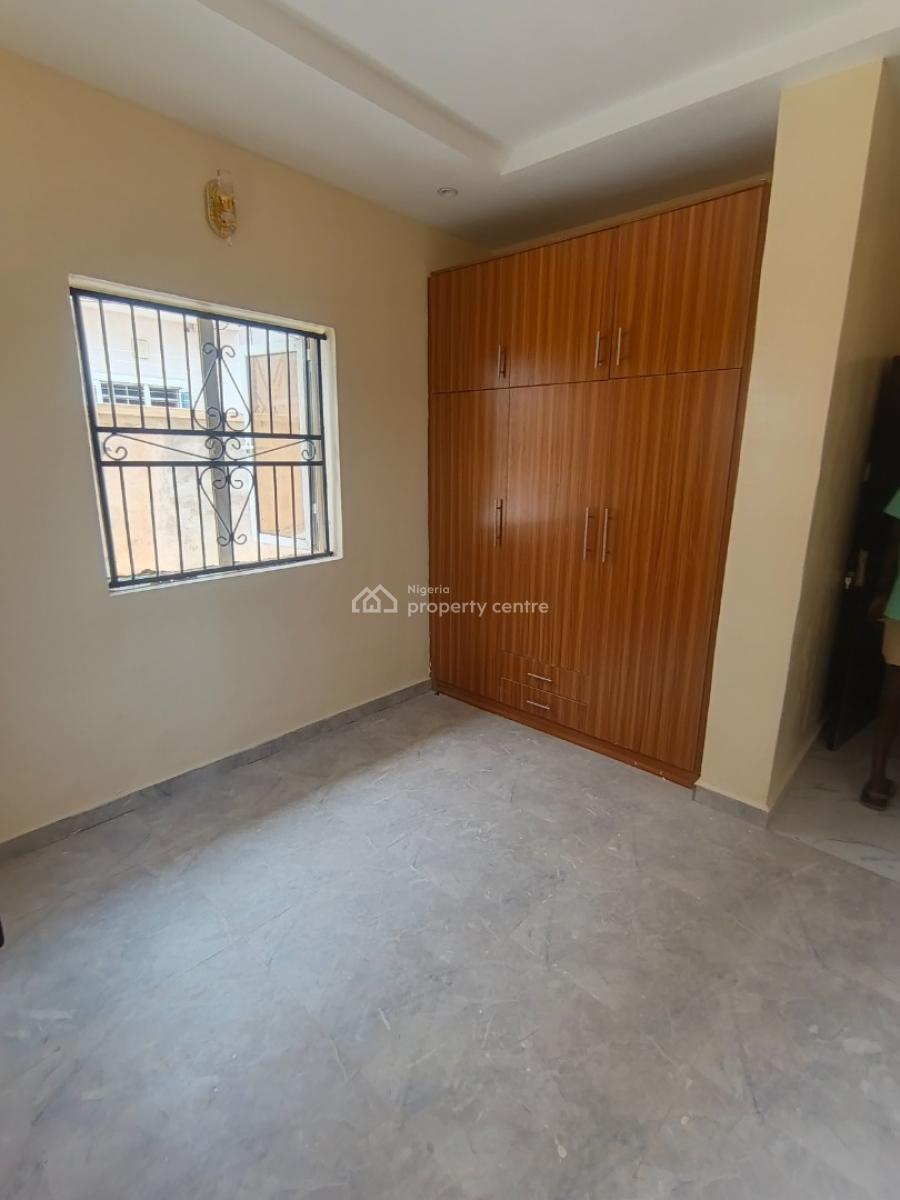 Executive 3 Bedroom Apartment, Opic, Isheri North, Lagos, Flat / Apartment for Rent