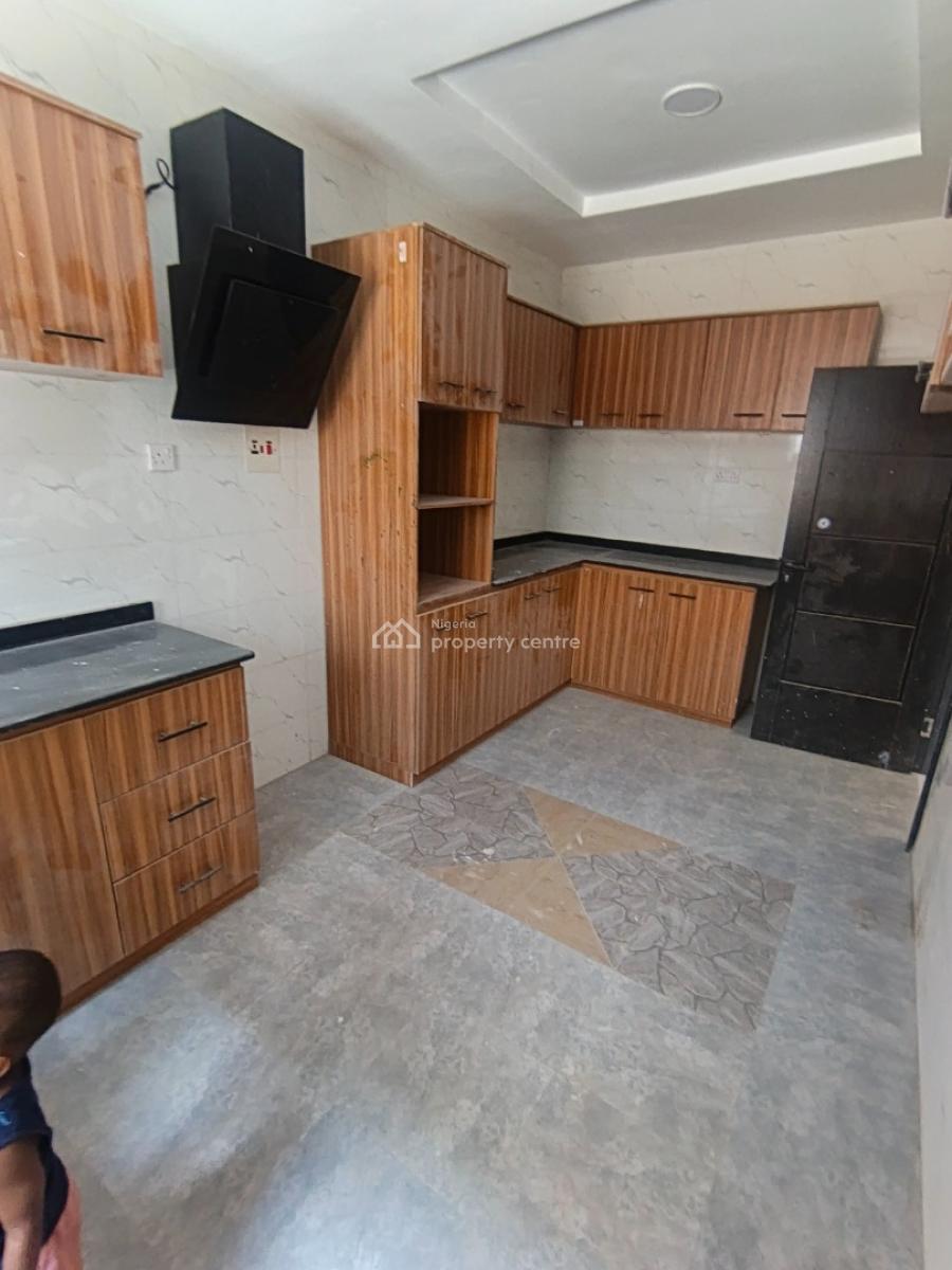 Executive 3 Bedroom Apartment, Opic, Isheri North, Lagos, Flat / Apartment for Rent