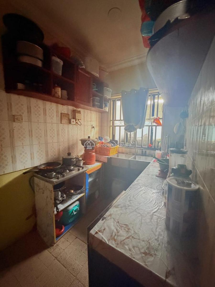 Executive 2bedroom Bungalow, Ogba, Ikeja, Lagos, House for Sale