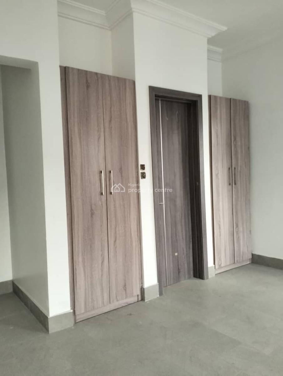 4 Units of 4 Bedroom Semi Detached Houses, Lekki Phase 1, Lekki, Lagos, Semi-detached Duplex for Sale