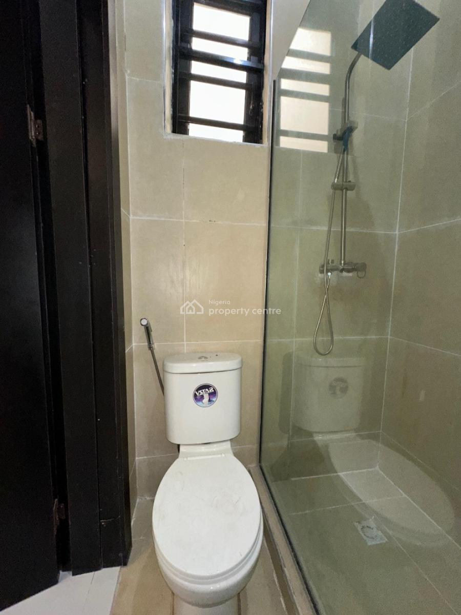 5bedroom Fully Detached Duplex with Bq &swimming Pool, Ajah ,lagos ,nigeria, Ajah, Lagos, Detached Duplex for Sale