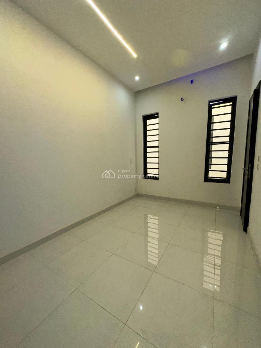 5bedroom Fully Detached Duplex with Bq &swimming Pool, Ajah ,lagos ,nigeria, Ajah, Lagos, Detached Duplex for Sale