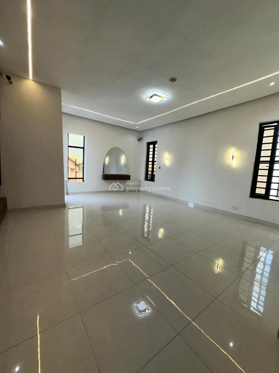5bedroom Fully Detached Duplex with Bq &swimming Pool, Ajah ,lagos ,nigeria, Ajah, Lagos, Detached Duplex for Sale