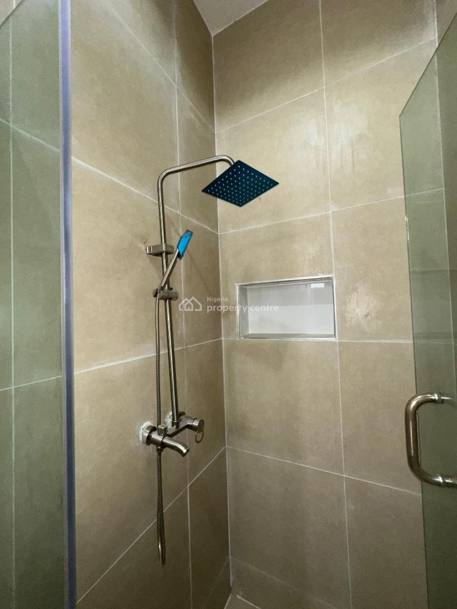 5bedroom Fully Detached Duplex with Bq &swimming Pool, Ajah ,lagos ,nigeria, Ajah, Lagos, Detached Duplex for Sale