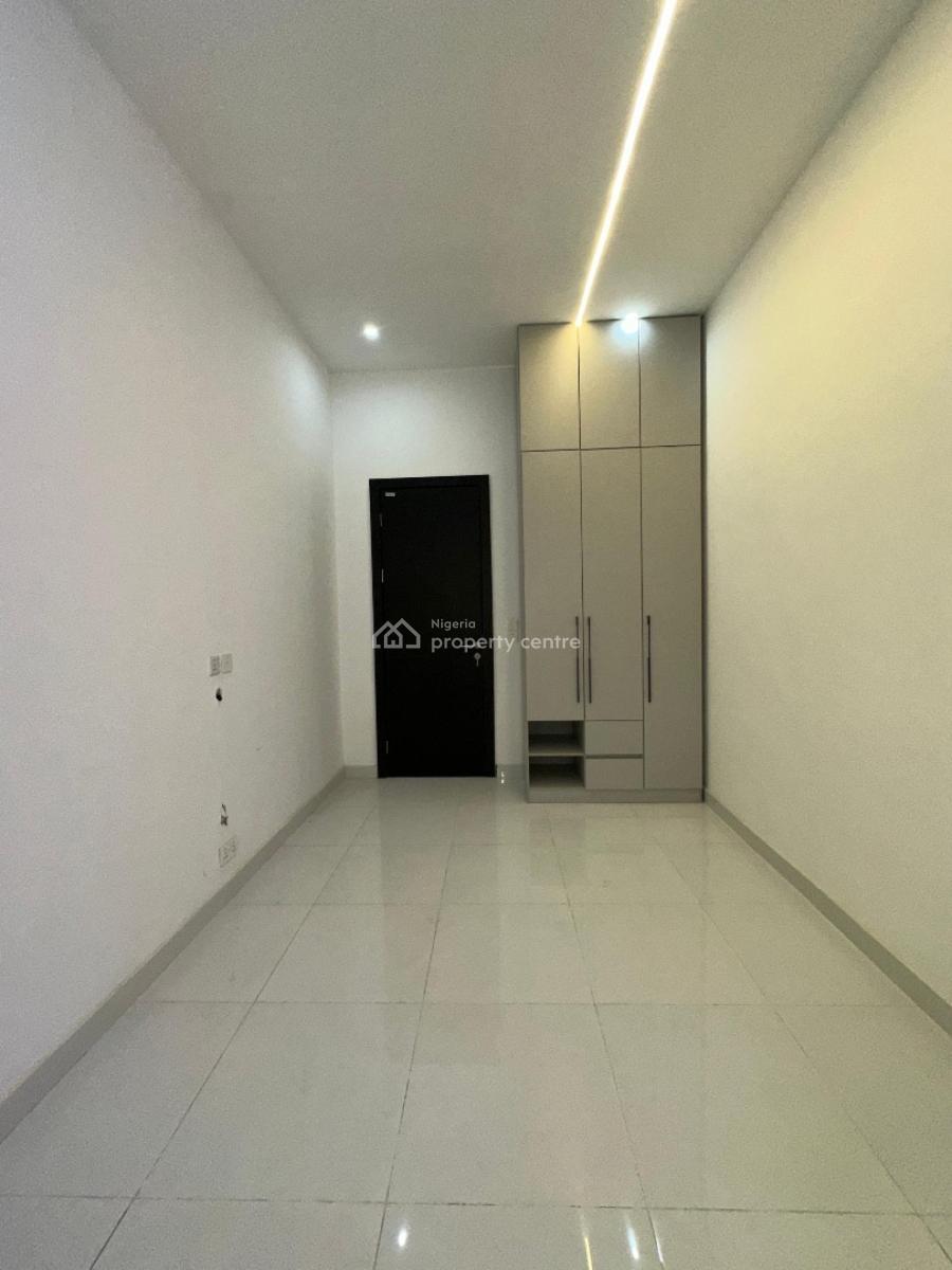 5bedroom Fully Detached Duplex with Bq &swimming Pool, Ajah ,lagos ,nigeria, Ajah, Lagos, Detached Duplex for Sale