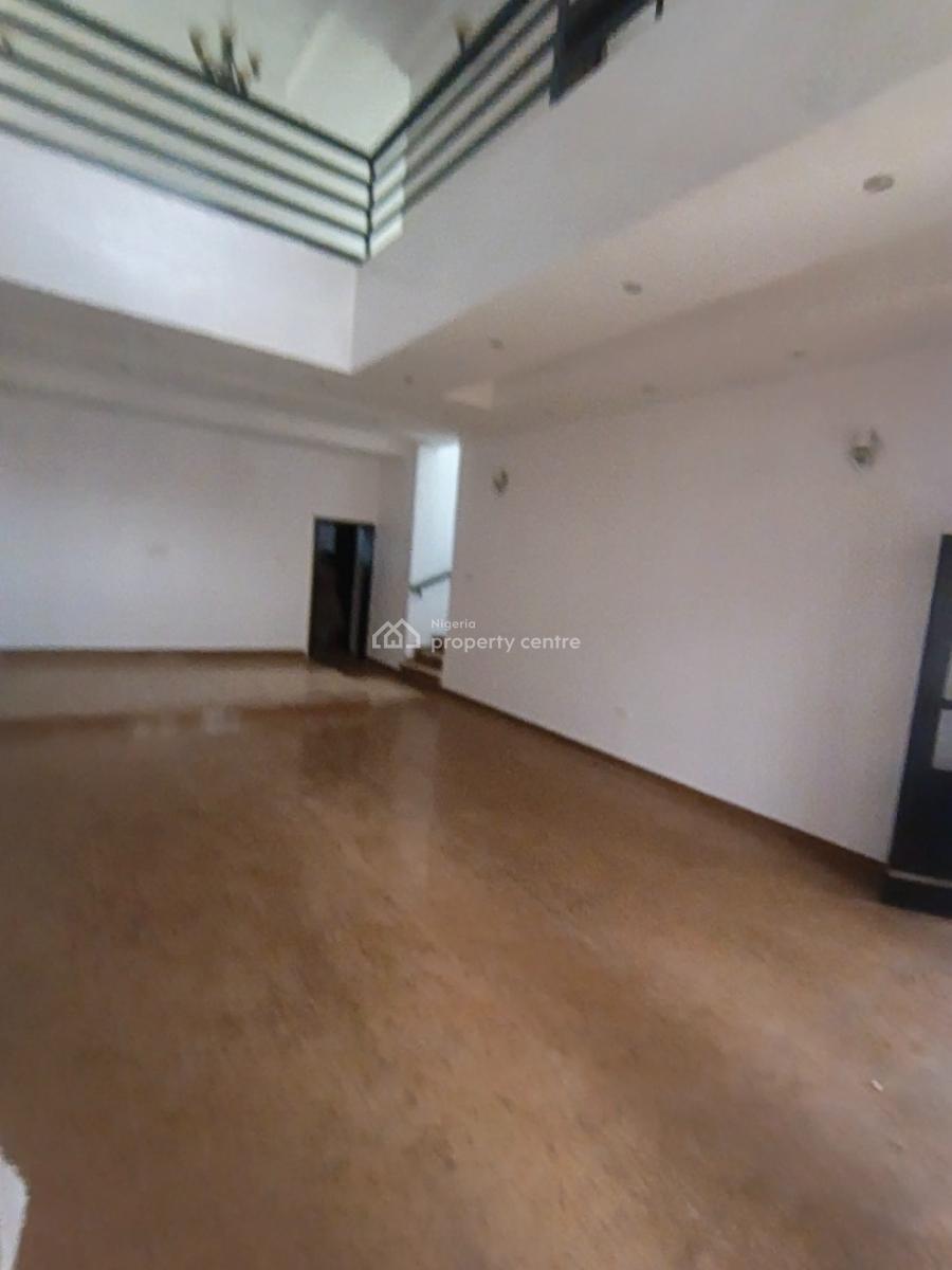 Executive Large 4 Bedroom Detached Home with Bq, Opic, Isheri North, Lagos, House for Rent