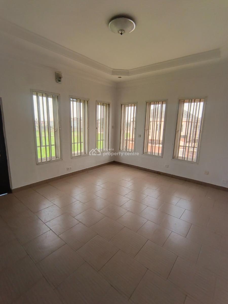 Executive Large 4 Bedroom Detached Home with Bq, Opic, Isheri North, Lagos, House for Rent