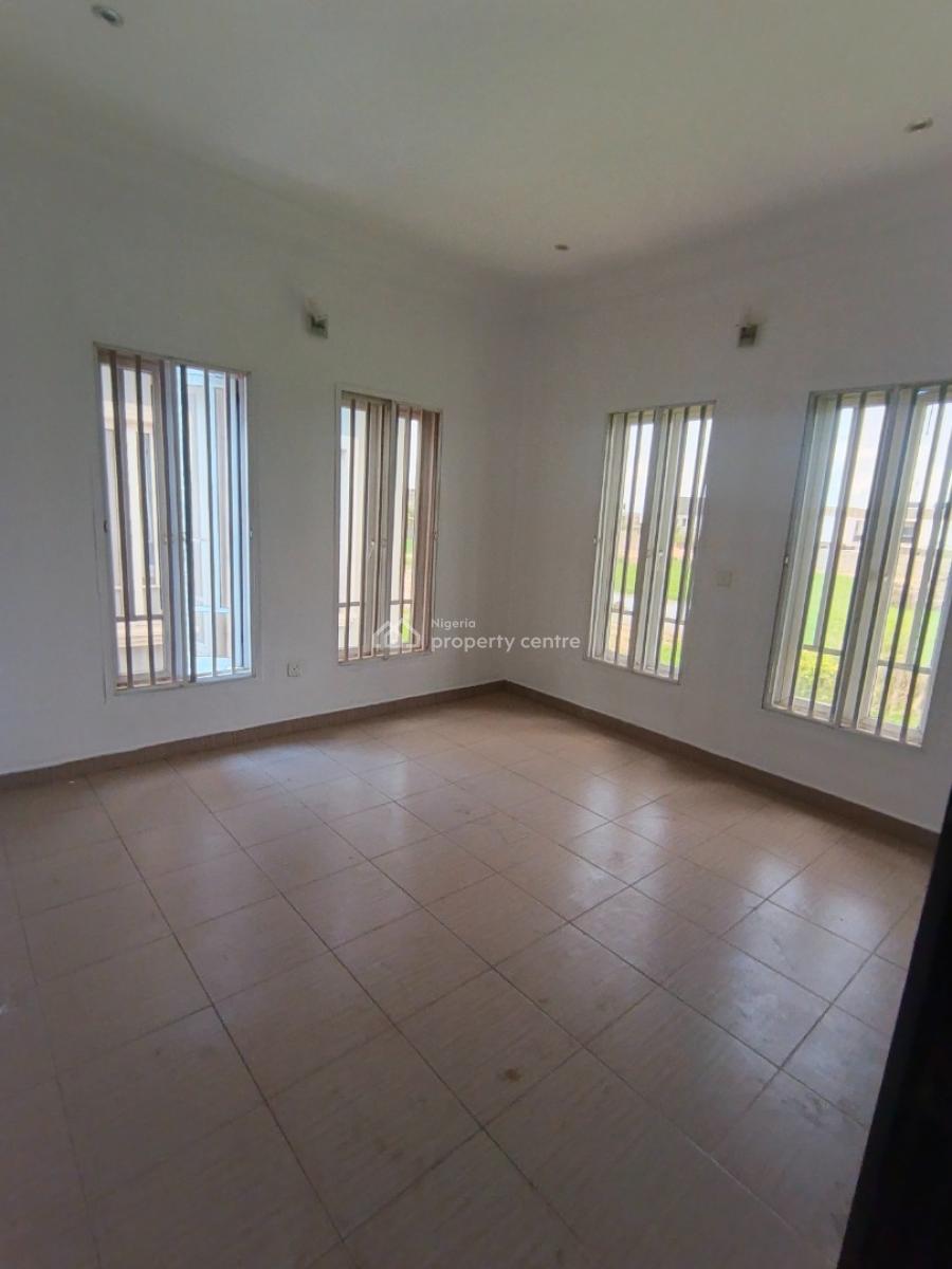 Executive Large 4 Bedroom Detached Home with Bq, Opic, Isheri North, Lagos, House for Rent