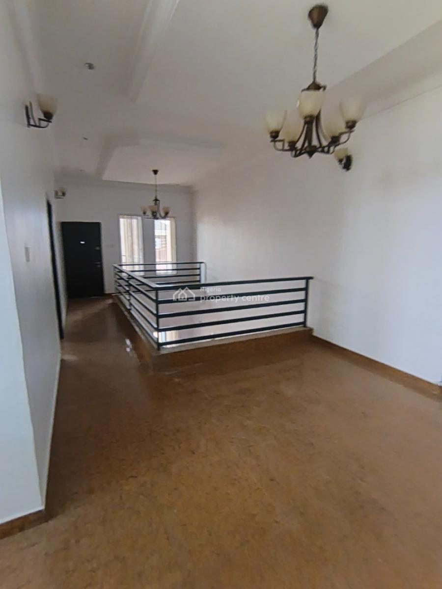 Executive Large 4 Bedroom Detached Home with Bq, Opic, Isheri North, Lagos, House for Rent