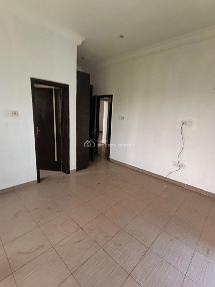 Executive Large 4 Bedroom Detached Home with Bq, Opic, Isheri North, Lagos, House for Rent