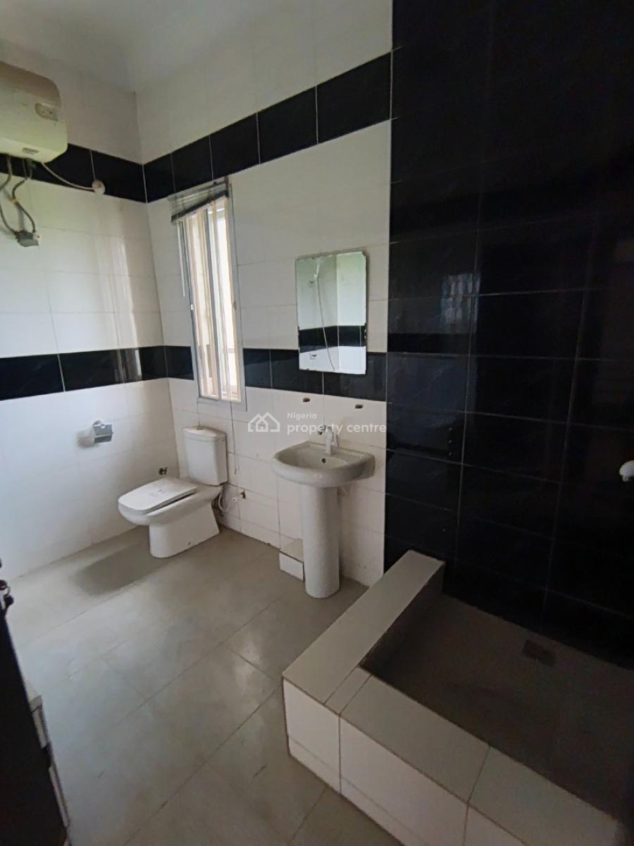 Executive Large 4 Bedroom Detached Home with Bq, Opic, Isheri North, Lagos, House for Rent
