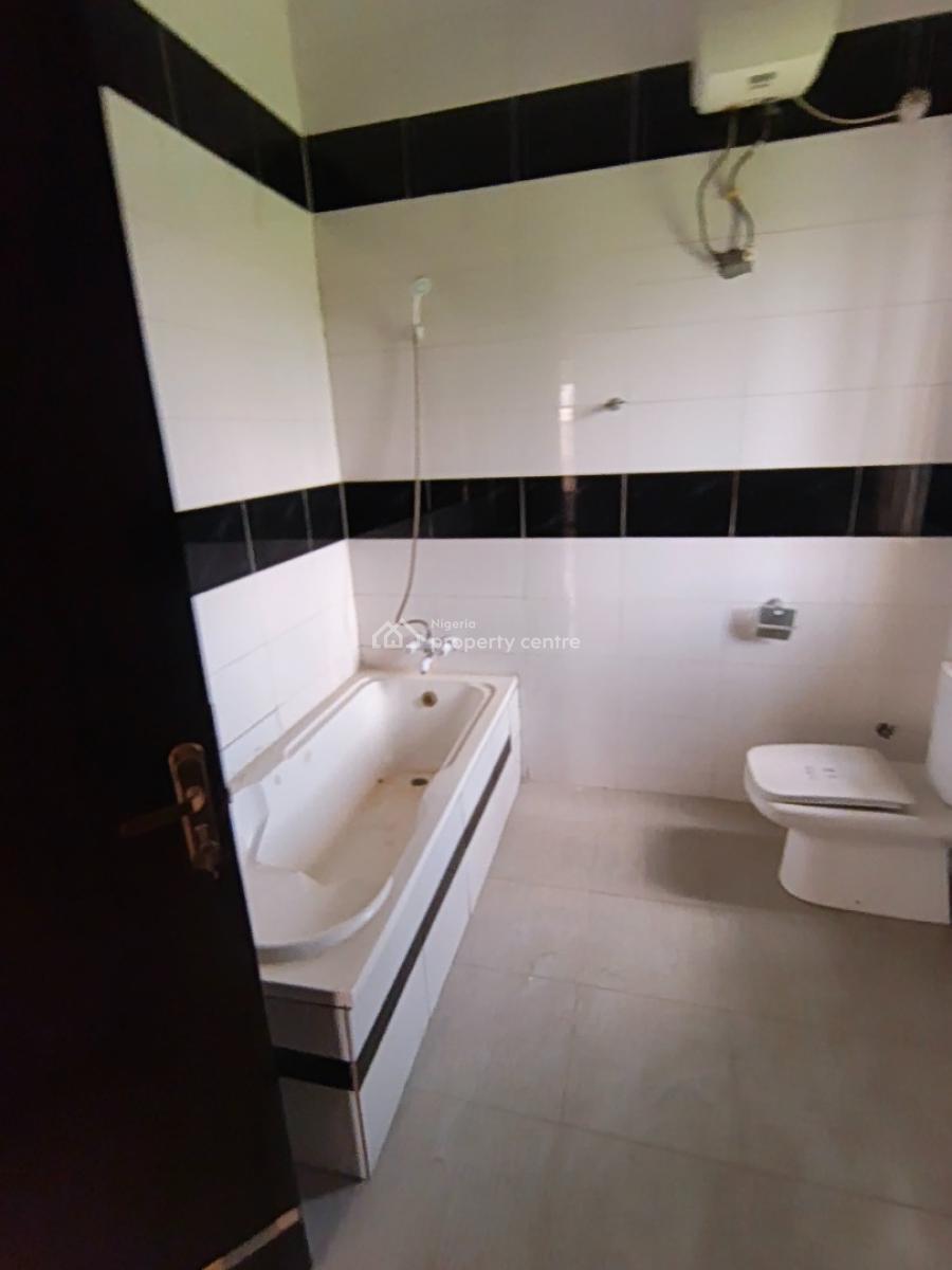 Executive Large 4 Bedroom Detached Home with Bq, Opic, Isheri North, Lagos, House for Rent