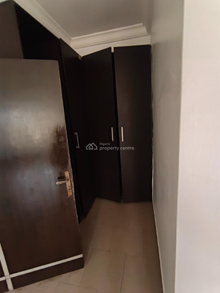 Executive Large 4 Bedroom Detached Home with Bq, Opic, Isheri North, Lagos, House for Rent