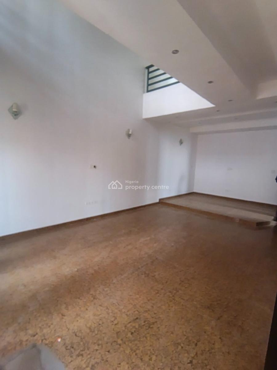 Executive Large 4 Bedroom Detached Home with Bq, Opic, Isheri North, Lagos, House for Rent