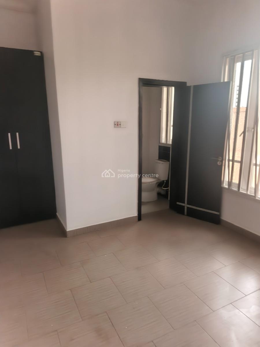 Executive Large 4 Bedroom Detached Home with Bq, Opic, Isheri North, Lagos, House for Rent