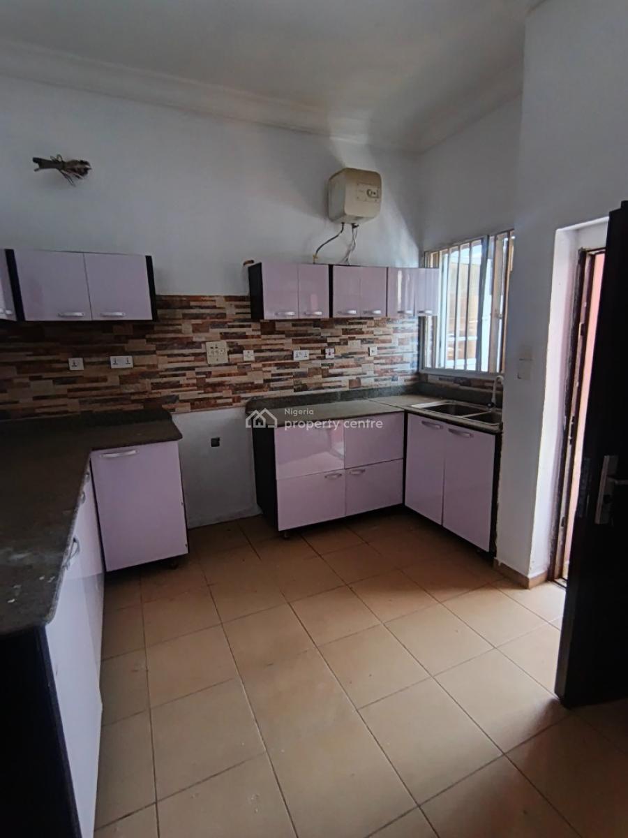Executive Large 4 Bedroom Detached Home with Bq, Opic, Isheri North, Lagos, House for Rent