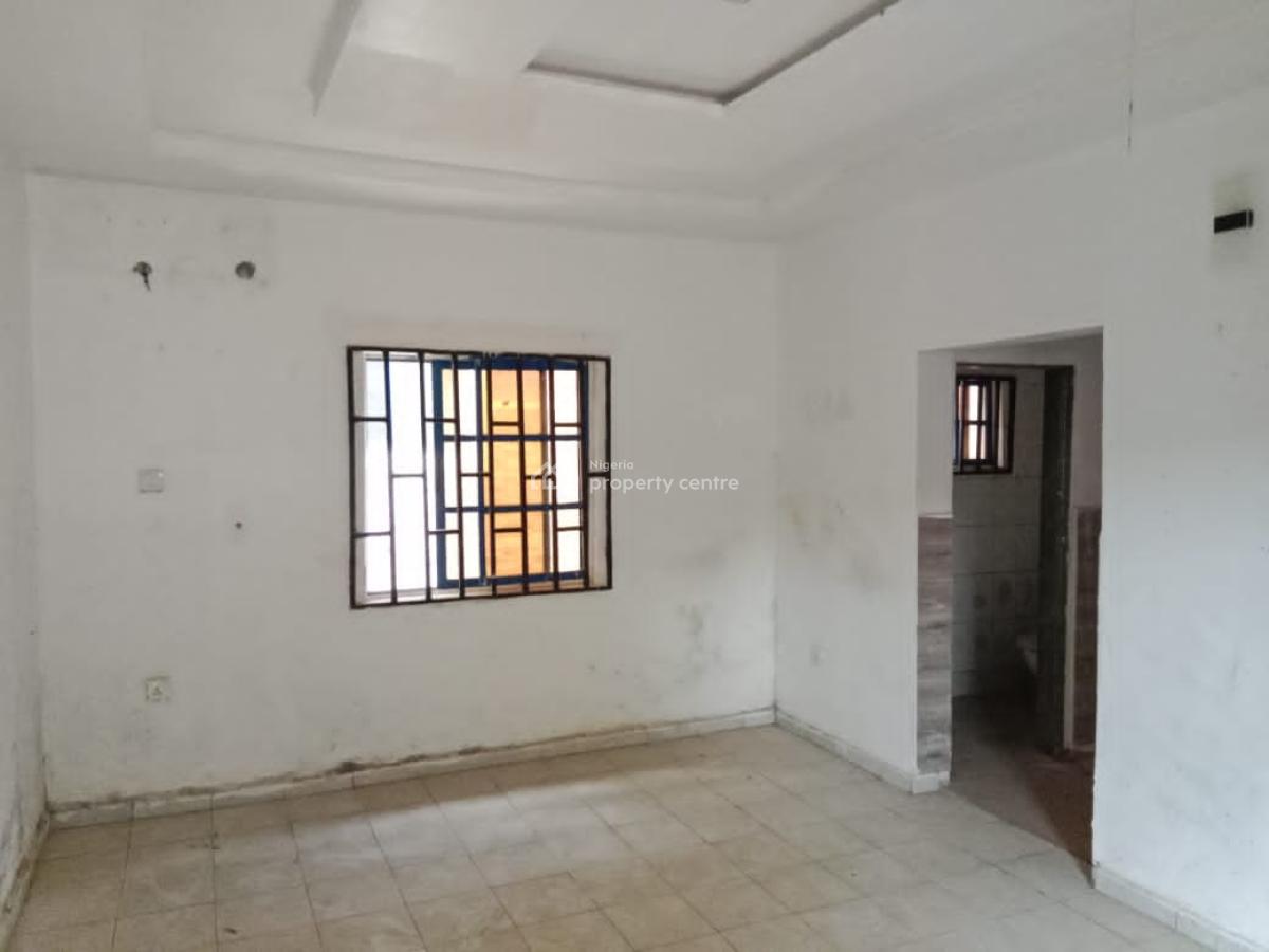 a Spacious 1 Bedroom, Efab Estate, Lokogoma District, Abuja, Flat / Apartment for Rent