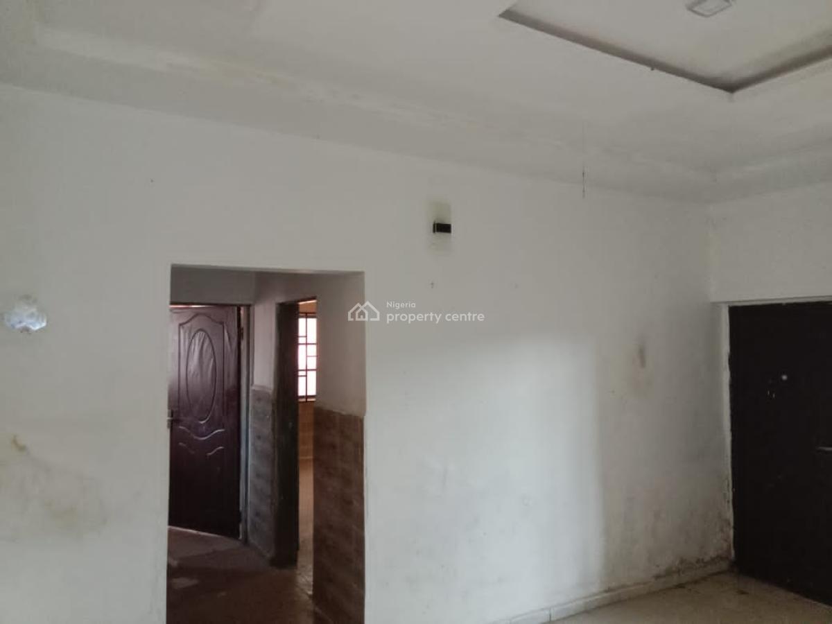 a Spacious 1 Bedroom, Efab Estate, Lokogoma District, Abuja, Flat / Apartment for Rent