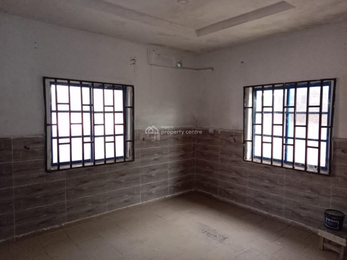 a Spacious 1 Bedroom, Efab Estate, Lokogoma District, Abuja, Flat / Apartment for Rent