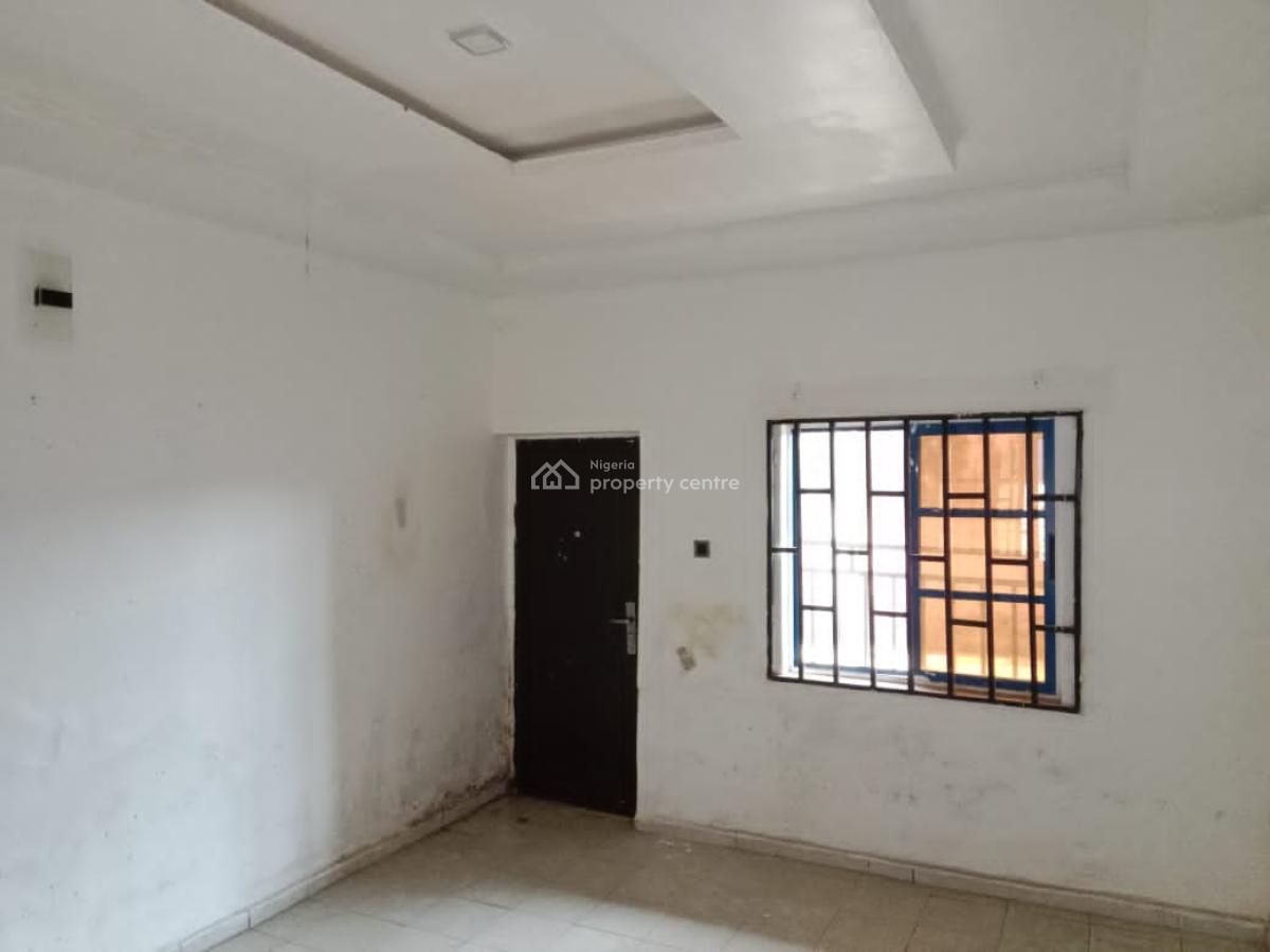a Spacious 1 Bedroom, Efab Estate, Lokogoma District, Abuja, Flat / Apartment for Rent