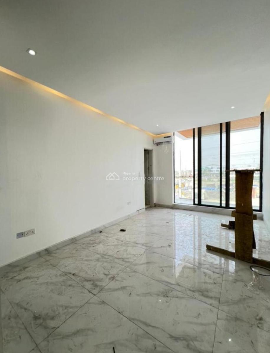 Elegantly Designed Two (2 )-bedroom Apartment, Lekki Phase 1, Lekki, Lagos, Flat / Apartment for Sale