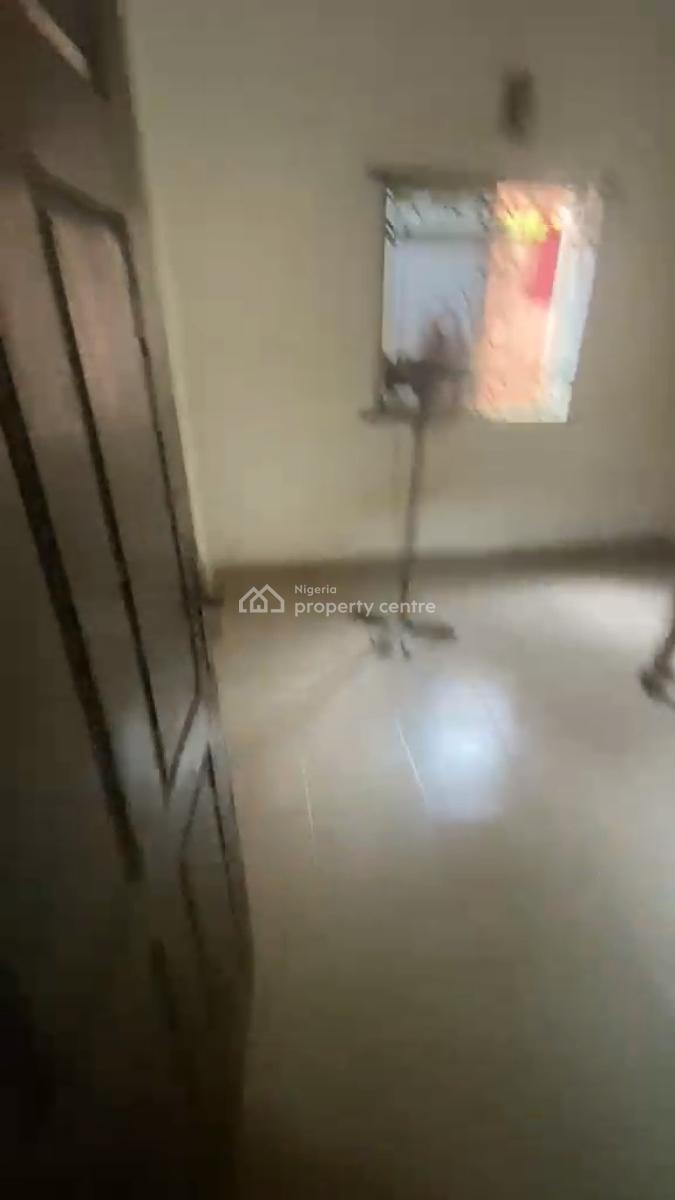 Lovely 2 Bedroom Apartment in an Estate, New Oko Oba, New Oko-oba, Agege, Lagos, Flat / Apartment for Rent