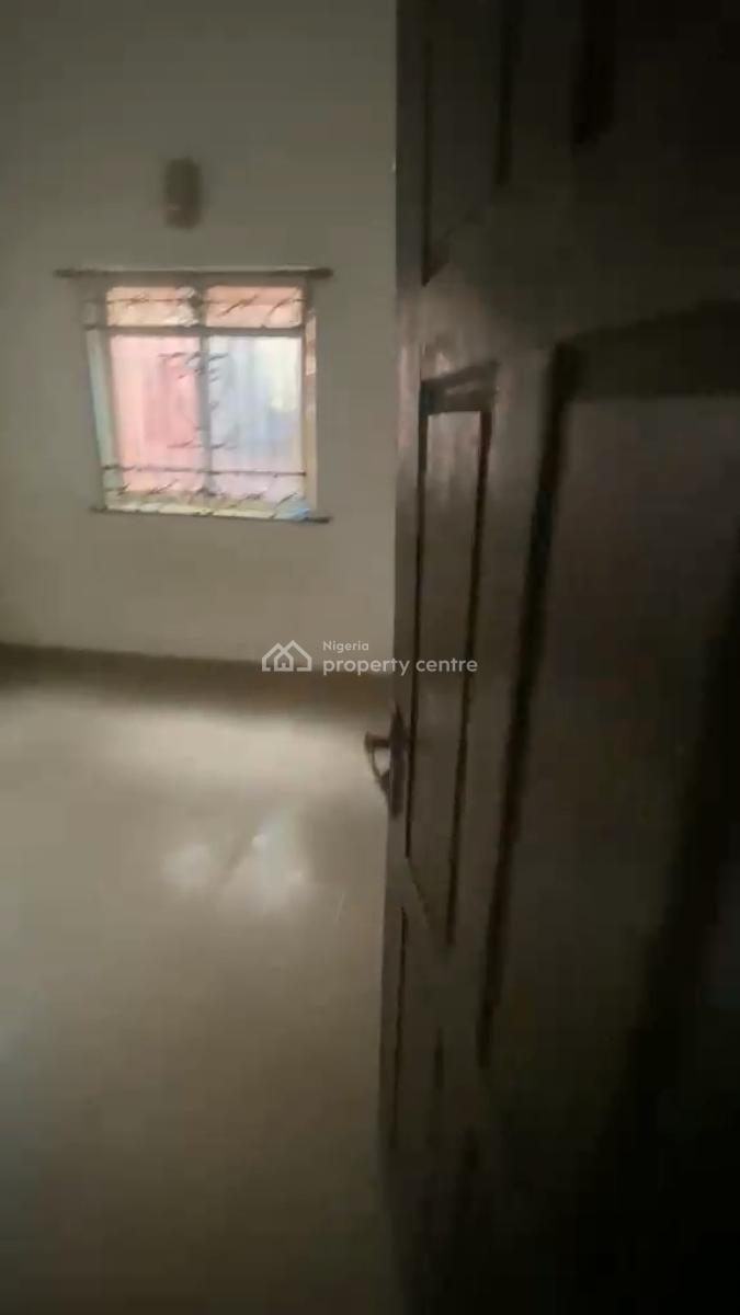 Lovely 2 Bedroom Apartment in an Estate, New Oko Oba, New Oko-oba, Agege, Lagos, Flat / Apartment for Rent