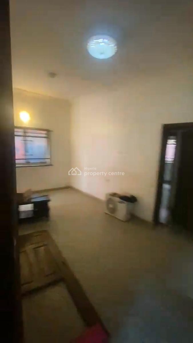 Lovely 2 Bedroom Apartment in an Estate, New Oko Oba, New Oko-oba, Agege, Lagos, Flat / Apartment for Rent