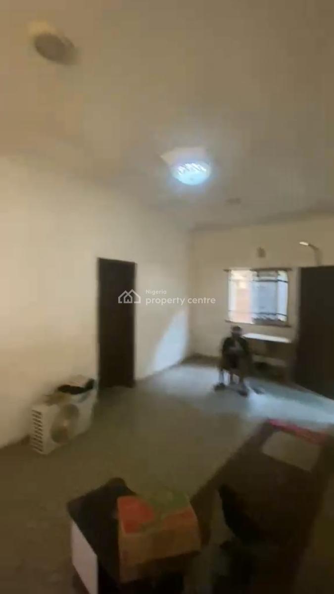 Lovely 2 Bedroom Apartment in an Estate, New Oko Oba, New Oko-oba, Agege, Lagos, Flat / Apartment for Rent