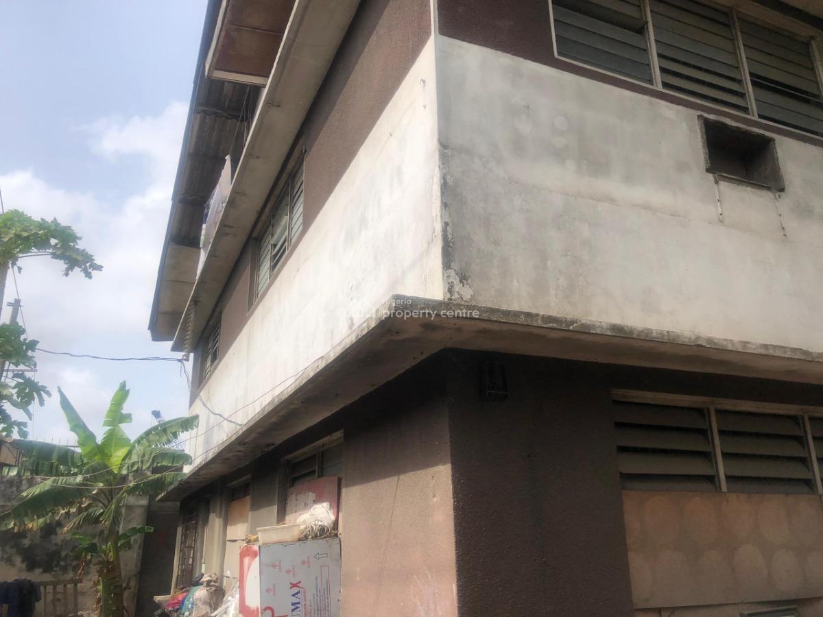 Warehouse/office, Ijora, Apapa, Lagos, Warehouse for Rent