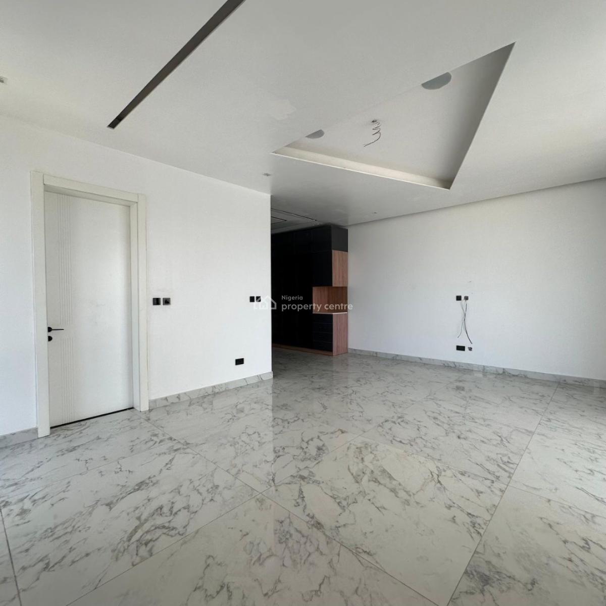 Superbly 5bedroom Fully Detached Duplex, Ikate, Lekki, Lagos, Detached Duplex for Sale