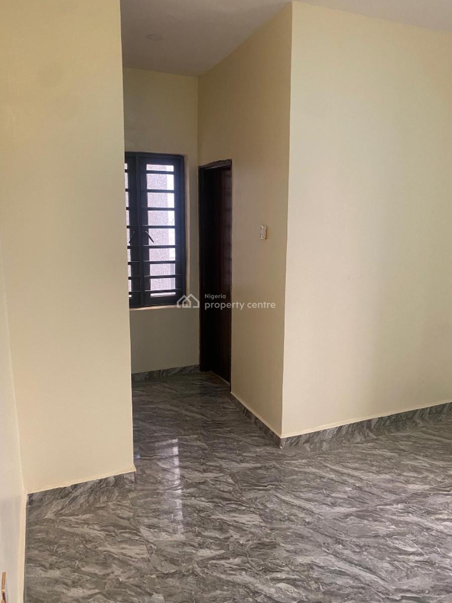 Luxury 4 Bedroom Terrace Duplex, Life Camp, Abuja, Terraced Duplex for Sale