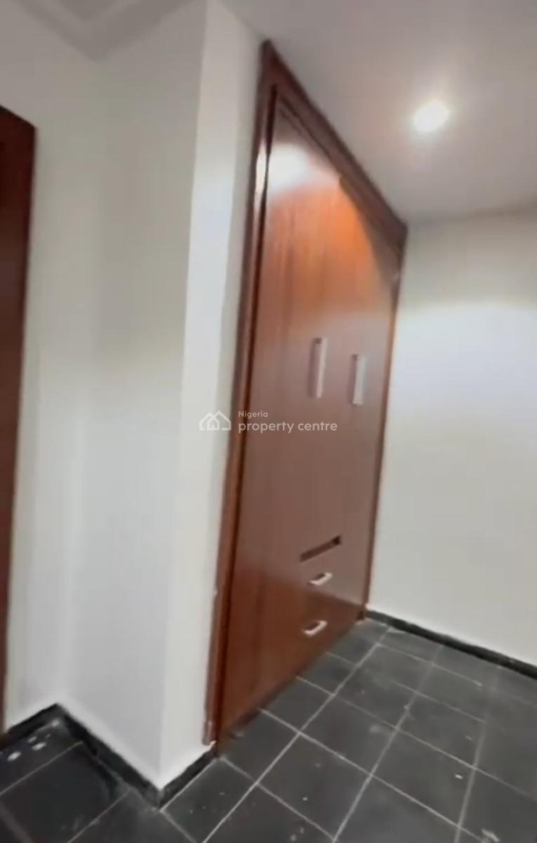 Newly Built 2bedroom Flat with Swimming Pool, Aso Drive, Asokoro District, Abuja, Flat / Apartment for Rent